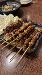 うま馬 祇園店