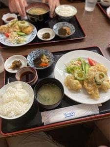 陽だまり食堂