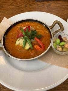 CONCENT MARKET to table