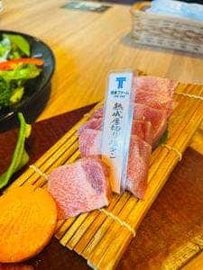 徳寿ファームレストランKANTO