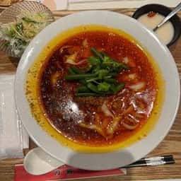 麻辣 川府 銀座インズ店