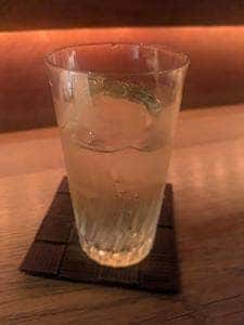 Bar Brown Sugar