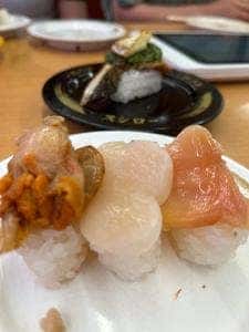 スシロー 巣本店