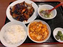 中華酒場 櫻花