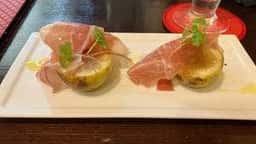 ヴィゴリアカフェ