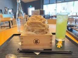 SASAICHI KRAND CAFE