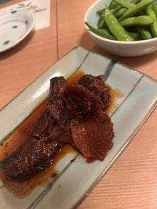 狩の川