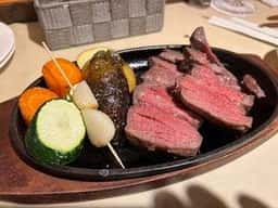 土佐あかうしとワイン プティヴェール