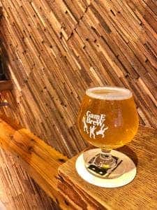 BITTER Sausage&Tacos