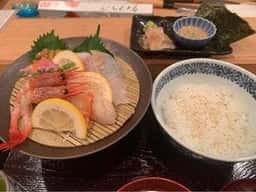 銀座木挽町 あおもり寿司