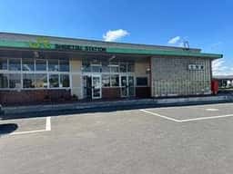 駅そば フーズサービス ささき