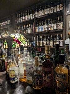 ダイニングバー 中野十一中