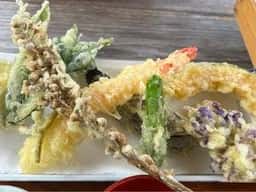 そば処 松苧