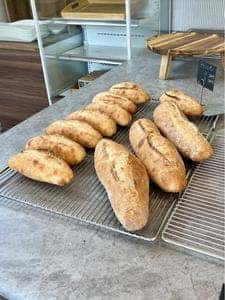 Boulangerie POLARIS ブーランジェリーポラリ