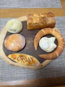 ベーカリーピカソ 豊明店