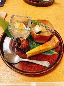 Restaurant 幹