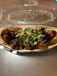 築地銀だこ ブレイス新田店