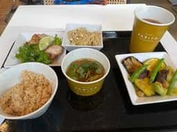 PARIYA 恵比寿店
