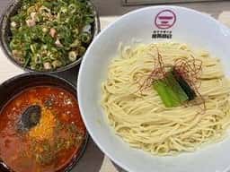 横浜中華そば 維新商店 みなとみらい店