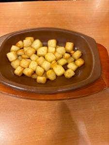サイゼリヤ 流山おおたかの森駅前店