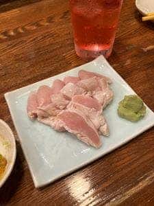 鳥樹 蒲田店
