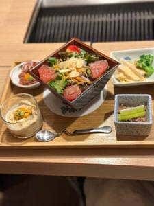 焼肉 吟次郎 東京駅丸の内店