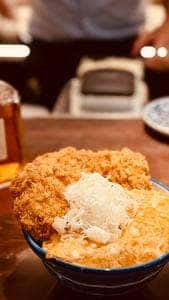 Bar 七曲署