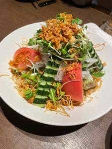 九州・創作料理 もん勝