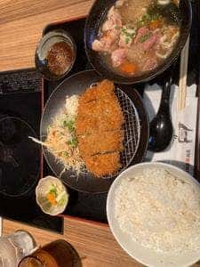 豚しゃぶ専門店 我那覇豚肉店