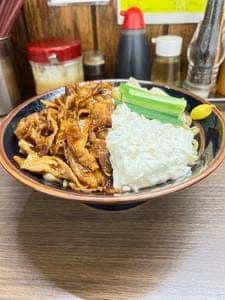 立川マシマシ 栄住吉店