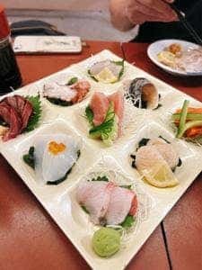 たらく 日暮里店