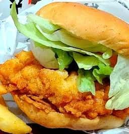 ケンタッキーフライドチキン エキア竹ノ塚店