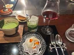 秋田牛鉄板焼き 五明