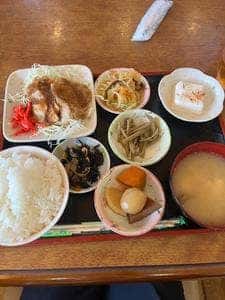 ランチ・ボックス