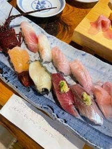 磯料理 かね八寿し