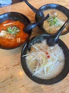 波飛沫