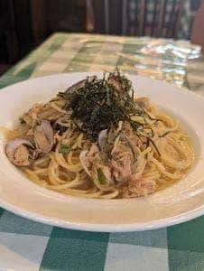 レストラン ぽるか