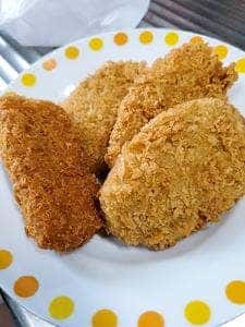 ミートショップセキヤ