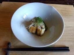 鰻専門店 翏