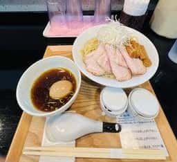 中華ソバ ていく