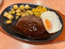 サイゼリヤ テラッセ納屋橋店