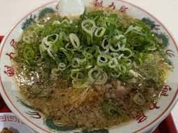 ラーメン魁力屋 けやきウォーク前橋店