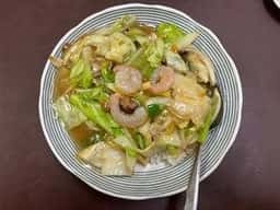 中華料理 名菜軒