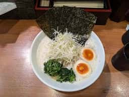 らーめん樹希