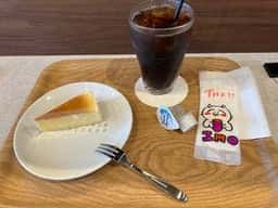 表参道珈琲館