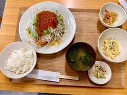 ときごはん
