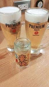 鳥貴族 東京八重洲口店