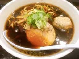 らーめん虎