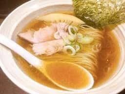 ラーメン凌駕堂