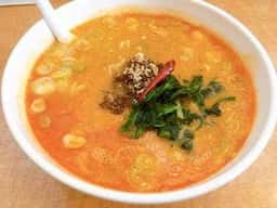 ラーメンどんき